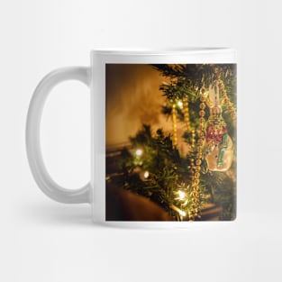 A little Snowman for Christmas Mug